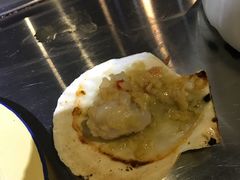 -马路牙子地桌烤肉(工体店)