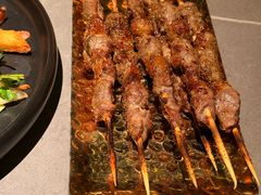 -塔哈尔·新疆盛宴(奉贤龙湖店)