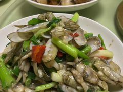 -锋味海鲜菜馆