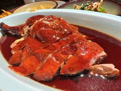 -南京大牌档(之心城店)