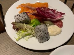 -深圳机场凯悦酒店
