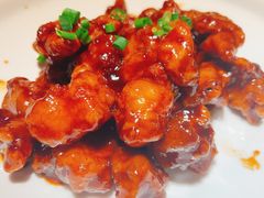 糖醋里脊-外婆家(杭州马塍店·杭帮菜名店)