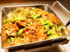 -川堂风·跷脚牛肉·乐山爆炒(中建乐荟天地店)