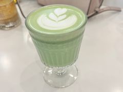 -1/4 ONE QUARTER COFFEE LAB(朝阳大悦城店)
