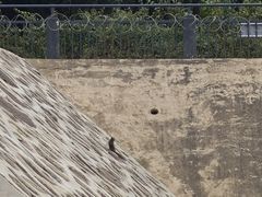 -黄河小浪底水利枢纽风景区