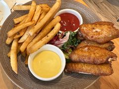 -Money Shops(愚园路店)