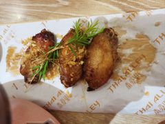 -Thai Alley泰爱里(二沙岛店)