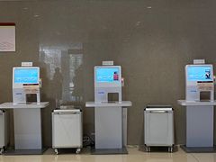 -海淀区图书馆·北馆