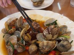 -友强·23年特色海鲜大排档(厦门店)