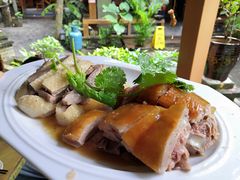 -农厨好味·温泉鹅·农家菜