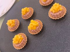 -湖影中餐厅·南京金茂威斯汀大酒店