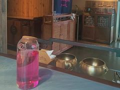 -慢丽江·云南野生菌土鸡锅(付家庄店)