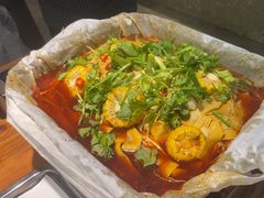 -小草大排档(北沙坡店)