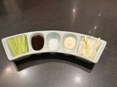 -北京全聚德(清华园店)