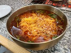 -震海贝烤贝·民俗特色店(延吉总店)