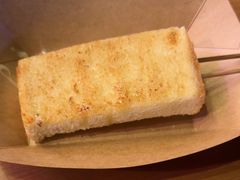 -三毛演义·湖南烧烤大排档(南浦店)