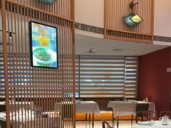 -森隆饭庄(崇文门新世界百货店)