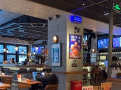 -京A Taproom·精酿餐吧(CBD店)