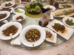 -锦江都城闵行饭店