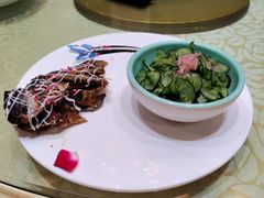 -山明水秀大饭店