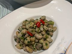 -渝信川菜(南滨店)