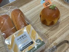 -仟吉(星汇维港店)