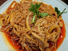 -掌上鲜(南顺城街店)