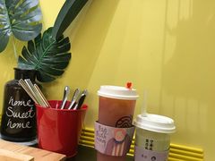 -眷茶(赛格国际购物中心店)
