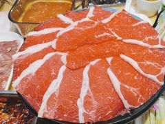 -清真军邺·金富苑肥牛(石坡街旗舰店)