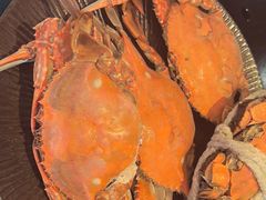 -盛宴自助餐厅(运达喜来登店)