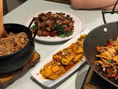 -吃货私房菜(丽江束河古镇店)