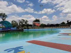 -华侨城阳宗海海景温泉