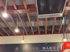 -灶座小锅烀饼·铁锅炖(道里店)