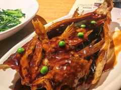 -马灯部落·西湖边的创意山景餐厅(虎跑动物园店)