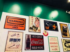 -孖记茶档·热腾茶餐(荔湾领展广场店)