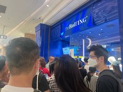 -the Roll'ING手作瑞士卷专门店(卓悦中心店)