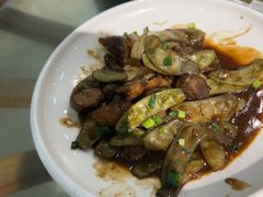 -大家发海鲜城夜排档(华山中路店)