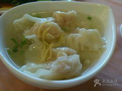 -上海老饭店(北京分店)