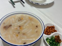 -南园酒家(前进路店)