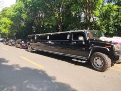 -宁波甬诚婚车(新典路店)