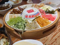 -怪噜范·老贵阳街头名小吃(鸿通城店)