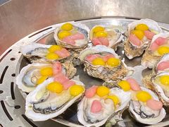 -飞尝蚝·顺德菜·鱼生(顺德总店)