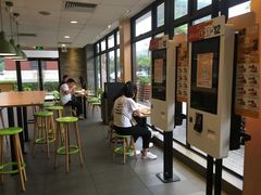 -麦当劳(塘厦蛟坪路DT店)