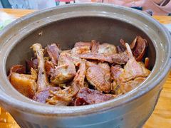 -斯丹姜母鸭·古法干香(涂门街总店)