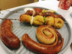 -库滋明·俄罗斯特色美食(中央大街店)