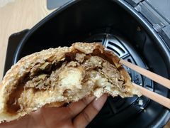 -满记烧饼(牛街东里小区一区店)