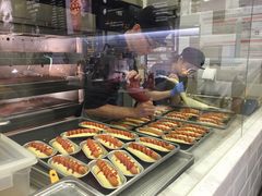 麵包師-PAPER STONE BAKERY(天汇广场店)