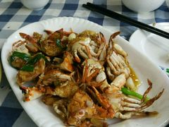 -钱大妈海鲜饭店(保利林语店)