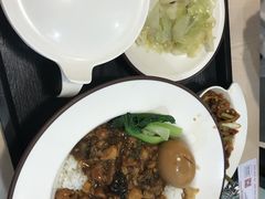 -乡村基(德阳餐厅)