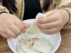 -老刘家永盛斋·传统泡馍(东关南街店)